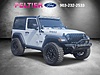 Used 2022 JEEP WRANGLER WILLYS 4X4 in LONGVIEW, TEXAS