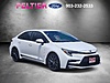 Used 2024 TOYOTA COROLLA SE CVT in LONGVIEW, TEXAS
