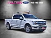 Used 2019 FORD F-150 LARIAT 2WD SUPERCREW 5.5' BOX in LONGVIEW, TEXAS