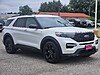 Used 2022 FORD EXPLORER ST-LINE RWD in LONGVIEW, TEXAS