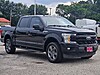 Used 2020 FORD F-150 XL 4WD SUPERCREW 5.5' BOX in LONGVIEW, TEXAS