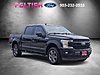 Used 2020 FORD F-150 XL 4WD SUPERCREW 5.5' BOX in LONGVIEW, TEXAS