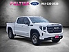 Used 2023 GMC SIERRA 1500 4WD CREW CAB 147" AT4 in LONGVIEW, TEXAS
