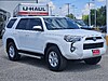 Used 2019 TOYOTA 4RUNNER SR5 4WD in LONGVIEW, TEXAS
