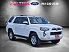 Used 2019 TOYOTA 4RUNNER SR5 4WD in LONGVIEW, TEXAS