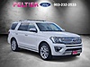Used 2018 FORD EXPEDITION PLATINUM 4X2 in LONGVIEW, TEXAS