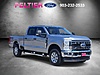 Used 2024 FORD F-250 XL 4WD CREW CAB 6.75' BOX in LONGVIEW, TEXAS