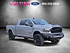Used 2023 RAM 2500 LIMITED 4X4 MEGA CAB 6'4" BOX in LONGVIEW, TEXAS