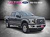 Used 2016 FORD F-150 4WD SUPERCREW 145" XLT in LONGVIEW, TEXAS
