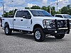 Used 2022 FORD F-250 XLT 4WD Crew Cab 6.75' Box in LONGVIEW, TEXAS