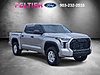 Used 2022 TOYOTA TUNDRA SR5 CREWMAX 5.5' BED in LONGVIEW, TEXAS