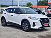 Used 2024 NISSAN KICKS S FWD in LONGVIEW, TEXAS
