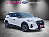 Used 2024 NISSAN KICKS S FWD in LONGVIEW, TEXAS