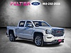Used 2018 GMC SIERRA 1500 4WD CREW CAB 143.5" DENALI in LONGVIEW, TEXAS