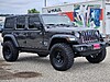 Used 2020 JEEP WRANGLER UNLIMITED SPORT S 4X4 in LONGVIEW, TEXAS