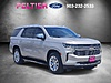 Used 2021 CHEVROLET TAHOE 2WD 4DR PREMIER in LONGVIEW, TEXAS