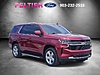 Used 2021 CHEVROLET TAHOE 4WD 4DR LT in LONGVIEW, TEXAS