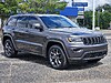 Used 2021 JEEP GRAND CHEROKEE 80TH ANNIVERSARY 4X4 in LONGVIEW, TEXAS