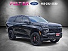 Used 2025 CHEVROLET TAHOE 4WD 4DR HIGH COUNTRY in LONGVIEW, TEXAS