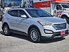 Used 2014 HYUNDAI SANTA FE AWD 4dr 2.4 in LONGVIEW, TEXAS