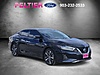 Used 2022 NISSAN MAXIMA SV CVT in LONGVIEW, TEXAS