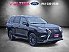 Used 2023 LEXUS GX GX 460 LUXURY 4WD in LONGVIEW, TEXAS