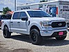 Used 2021 FORD F-150 XLT 4WD SUPERCREW 5.5' BOX in LONGVIEW, TEXAS