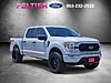 Used 2021 FORD F-150 XLT 4WD SUPERCREW 5.5' BOX in LONGVIEW, TEXAS