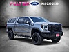 Used 2026 GMC SIERRA 1500 4WD CREW CAB 147" AT4X in LONGVIEW, TEXAS