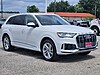 Used 2022 AUDI Q7 PREMIUM PLUS 55 TFSI QUATTRO in LONGVIEW, TEXAS