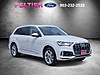 Used 2022 AUDI Q7 PREMIUM PLUS 55 TFSI QUATTRO in LONGVIEW, TEXAS