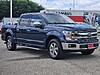 Used 2019 FORD F-150 LARIAT 2WD SUPERCREW 5.5' BOX in LONGVIEW, TEXAS