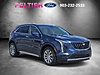 Used 2020 CADILLAC XT4 FWD 4DR PREMIUM LUXURY in LONGVIEW, TEXAS