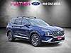 Used 2023 HYUNDAI SANTA FE LIMITED FWD in LONGVIEW, TEXAS