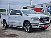 Used 2024 RAM 1500 LIMITED 4X4 CREW CAB 5'7" BOX in LONGVIEW, TEXAS