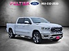Used 2024 RAM 1500 LIMITED 4X4 CREW CAB 5'7" BOX in LONGVIEW, TEXAS