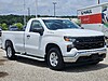Used 2023 CHEVROLET SILVERADO 1500 2WD REG CAB 140" WORK TRUCK in LONGVIEW, TEXAS