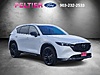 Used 2024 MAZDA CX-5 2.5 TURBO PREMIUM PACKAGE AWD in LONGVIEW, TEXAS
