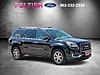 Used 2015 GMC ACADIA FWD 4DR SLT W/SLT-1 in LONGVIEW, TEXAS