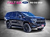 Used 2021 CHEVROLET TAHOE 4WD 4DR Z71 in LONGVIEW, TEXAS