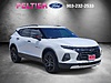 Used 2022 CHEVROLET BLAZER FWD 4DR LT W/2LT in LONGVIEW, TEXAS
