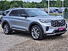 Used 2025 FORD EXPLORER PLATINUM 4WD in LONGVIEW, TEXAS