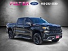 Used 2022 CHEVROLET SILVERADO 1500 LTD 4WD CREW CAB 147" CUSTOM TRAIL BOSS in LONGVIEW, TEXAS