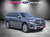 Used 2017 MERCEDES-BENZ GLS GLS 450 4MATIC SUV in LONGVIEW, TEXAS