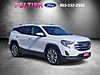 Used 2020 GMC TERRAIN FWD 4DR SLT in LONGVIEW, TEXAS