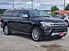 Used 2023 FORD EXPEDITION PLATINUM 4X4 in LONGVIEW, TEXAS