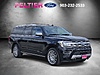 Used 2023 FORD EXPEDITION PLATINUM 4X4 in LONGVIEW, TEXAS