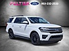 Used 2024 FORD EXPEDITION XLT 4X2 in LONGVIEW, TEXAS
