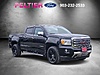 Used 2016 GMC CANYON 4WD CREW CAB 140.5" SLT in LONGVIEW, TEXAS