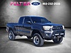 Used 2015 TOYOTA TACOMA 2WD ACCESS CAB I4 AT PRERUNNER in LONGVIEW, TEXAS